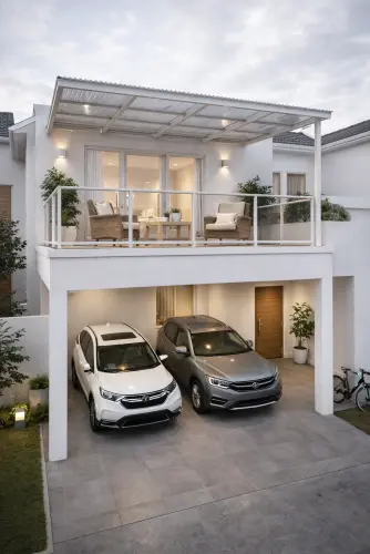 Kontraktor Mezzanine babakanmadang