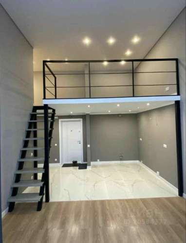 Kontraktor Mezzanine babakanmadang- Terpercaya