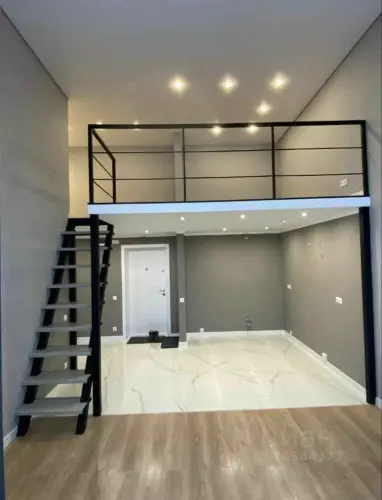 Kontraktor Mezzanine babakanmadang- Terpercaya di Babakan Madang